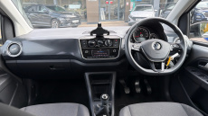 Volkswagen Up 1.0 65PS R-Line 5dr Petrol Hatchback